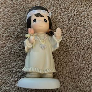 Vintage Precious Moments 1992 Bless-um-you